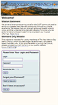 Mobile Screenshot of nmgmc.musetta.org